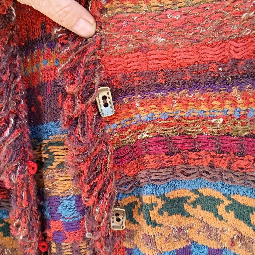 Coldwater Creek Women's Cardigan - Picture 7 of 8